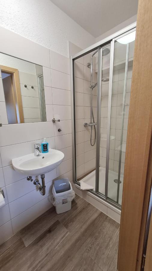 Haus Mila Hotel Bienenbuettel Eksteriør billede