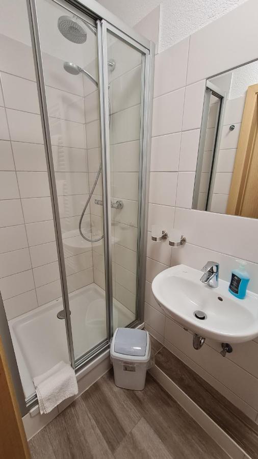 Haus Mila Hotel Bienenbuettel Eksteriør billede